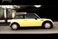 遭遇大货车 MINI Cooper趣味广告片