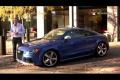 性能至上！外媒试驾2012款奥迪TT RS