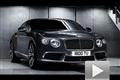 节能减排趋势 全新宾利欧陆GT V8发布