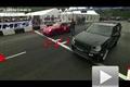 大马力对决！大切SRT8挑战911 Turbo