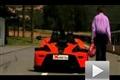 试驾速度之神贫民版F1赛车KTM X-BOW