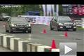 故事连连！E63 AMG暴力对抗S65 AMG