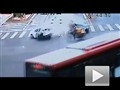 2死2重伤 北京发生恶性交通逃逸事故