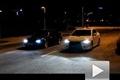 有疑点 车友翼神2.0 CVT直线PK宝来1.8T