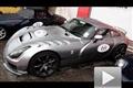 超酷超个性！TVR Sagaris手工跑车亮骚