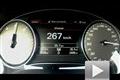 挑战极限！奥迪S6显强悍狂飙267km/h