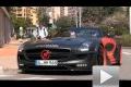 声浪震天响 Hamann Hawk爆改SLS AMG
