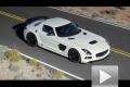 强将升级 奔驰SLS AMG Black Series