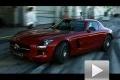 动力提升！奔驰SLS AMG GT赛道试驾
