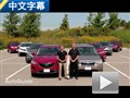 一决高下 八款主流家用SUV综合大比拼