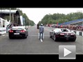 悍将登场！布加迪威航直线加速迎战GT-R