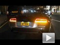 流光溢彩够华丽 街头实拍奥迪R8 Spyder