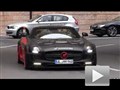 够骚够暴力 Hamann爆改磨砂奔驰SLS AMG