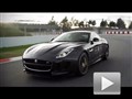 激进的贵族 4秒破百的捷豹F-TYPE R